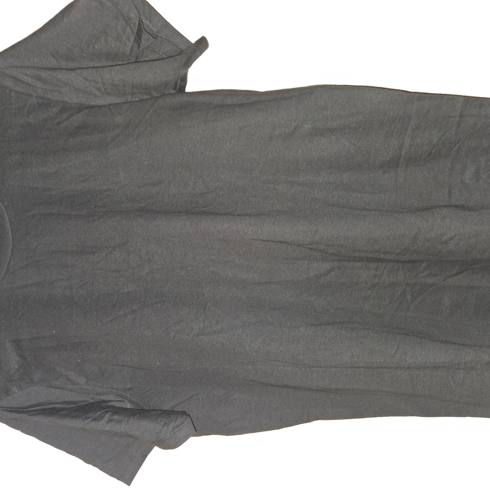 Classic Black T-Shirt